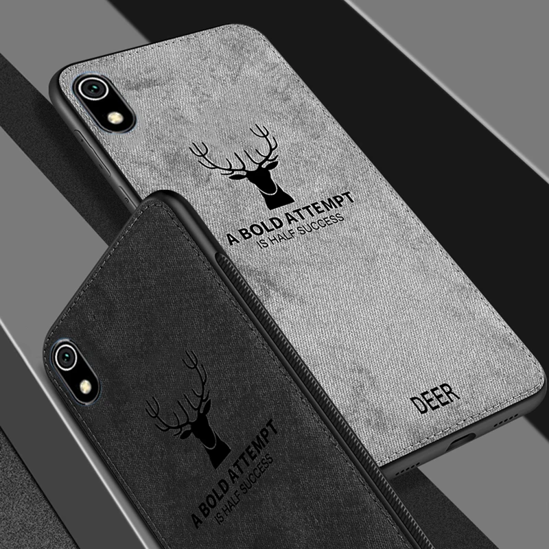 

SGP Hybrid for Xiaomi Redmi 7A 3D fabric phone case on the xiomi Redmi 7 A xaomi xiami xioami redmi7a soft tpu protective covers