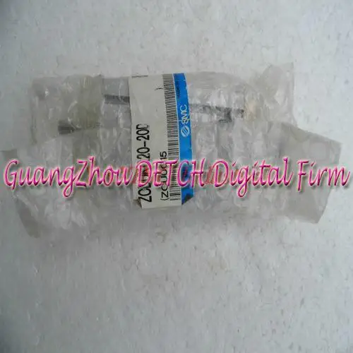 

**New Original Authentic cylinder ZCDUKQ20-20D