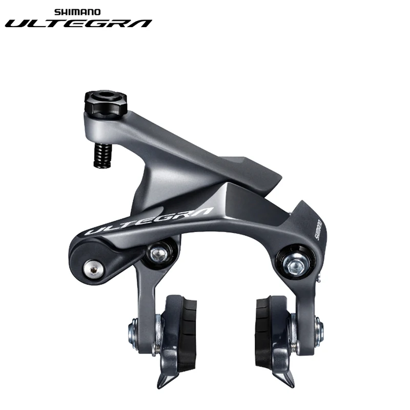 

Shimano ULTEGRA R8000 R8010-F R8010-R Direct Mount Brake Caliper Road Bike Front & Rear Bicycle Brake