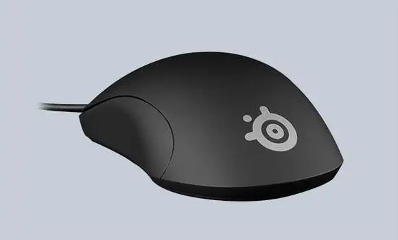 SteelSeries Kinzu V3 оптическая сенсорная игровая мышь классическая модель для CSGO OW PUGB CF(без коробки