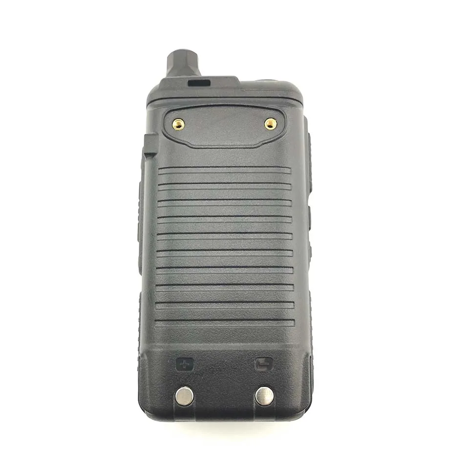 2 шт Quansheng UV-R50-2 Двухдиапазонная рация радио Amador Walky Talky профессиональная радиостанция Радио рация