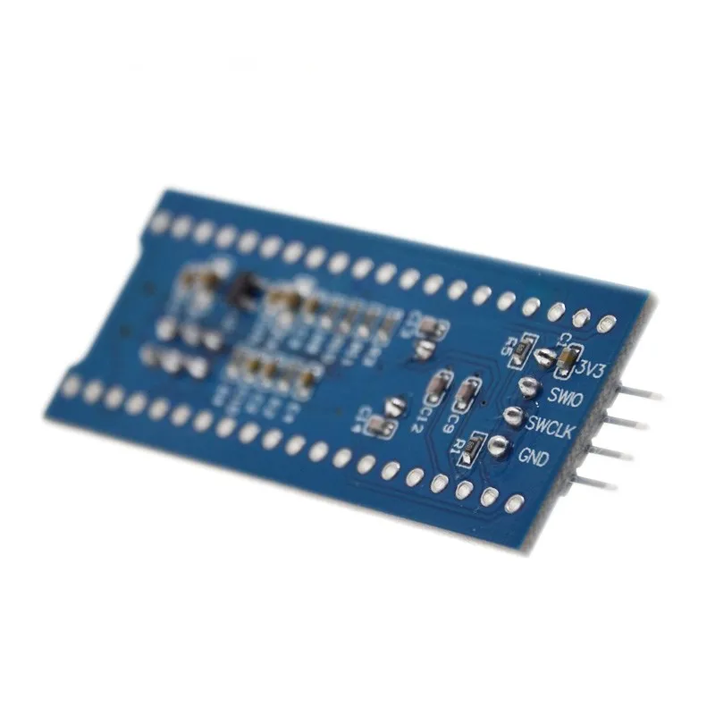 STM32F103C8T6 ARM STM32 минимальная система развития модуль для arduino CS32F103C8T6