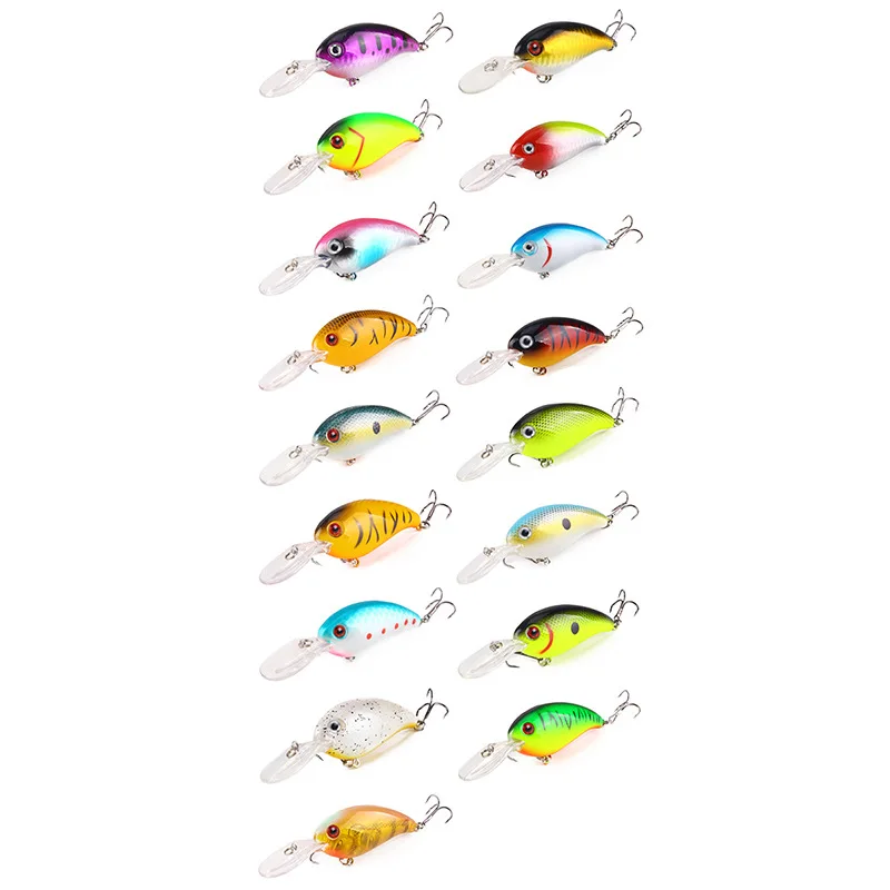 Pesca Iscas Baixo Swimbaits Hard Soft Wobblers