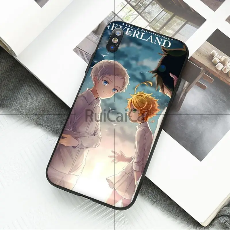 The Promised Neverland 