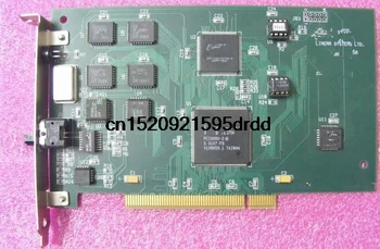 

DVB-ASI RECEIVER LS7630 REV.3 DVB mastr Receive Good quality