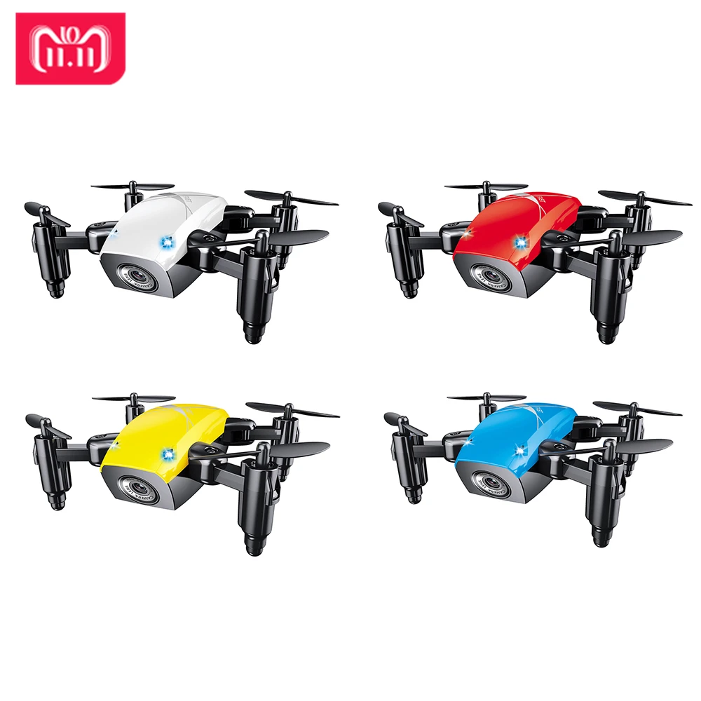 S9 Drone Camera
