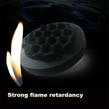 

Foam Soundproof Rings Speaker Noise Insulation Mouldings Exterior Replacement
