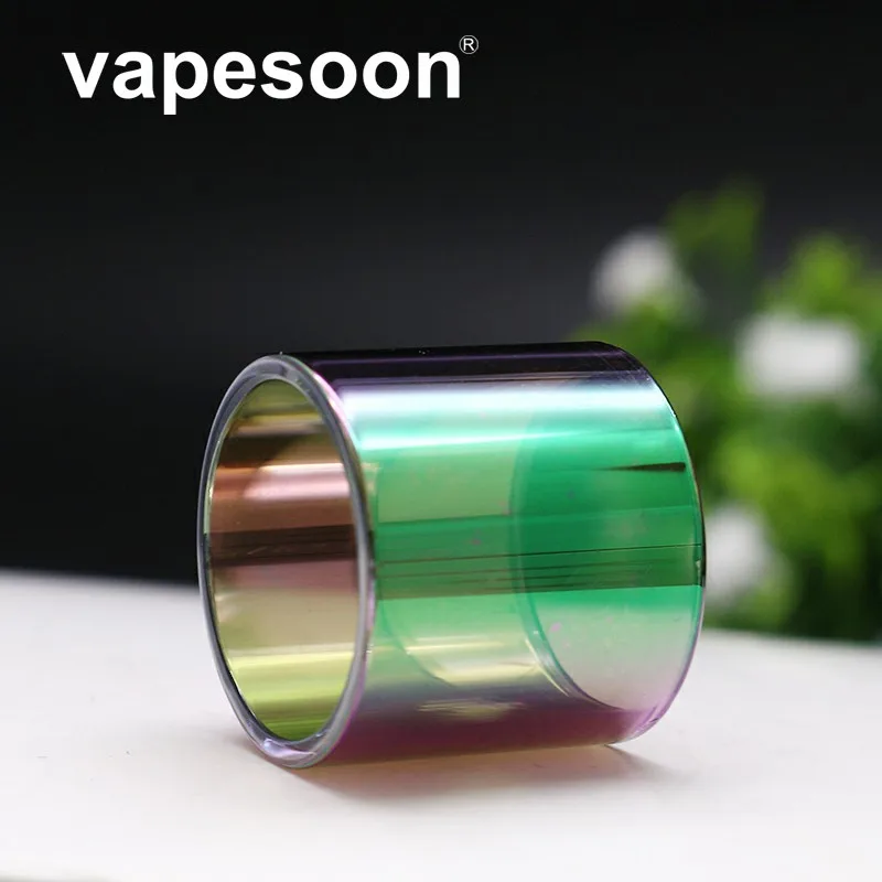Сменный Радужный распылитель SMOK TFV12 Prince 5 мл/8 мл 1 шт.|Аксессуары| |