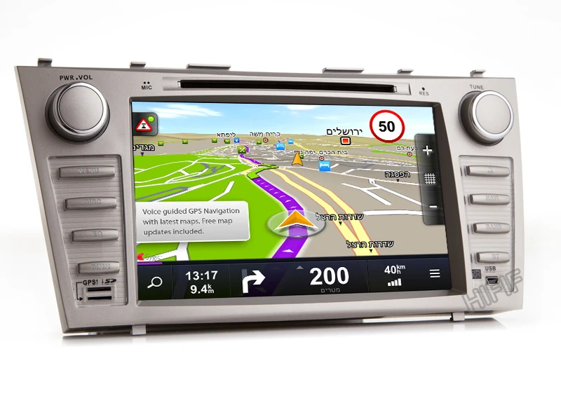 Best Android 9.0 Octa Core 8" Car DVD Player For Toyota Camry 2008-2011 GPS Navi Support ipod SD/USB Touch Screen Radio mp3 Bluetooth 13 Best Android 9.0 Octa Core 8" Car DVD Player For Toyota Camry 2008-2011 GPS Navi Support ipod SD/USB Touch Screen Radio mp3 Bluetooth 13