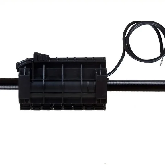 

FF-38N Gel seal closure for 3/8" cable to N connector