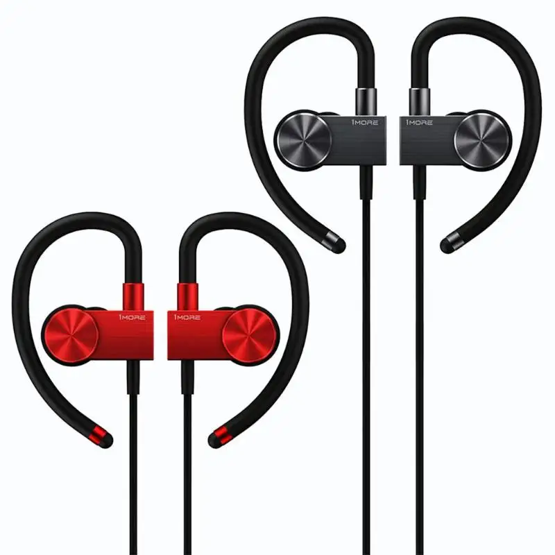

Xiaomi 1MORE EB100 Bluetooth Wireless In-Ear Stereo Earphone Waterproof Earbuds Compatible with All Smart Phone and Tablet PC