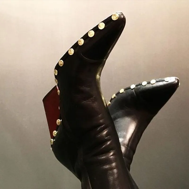 celine rodeo boots