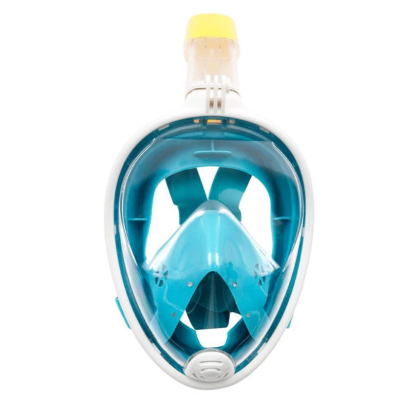 diving mask 8