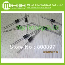 200 шт. 1N5822 40V 3A диоды для подавления переходных скачков напряжения