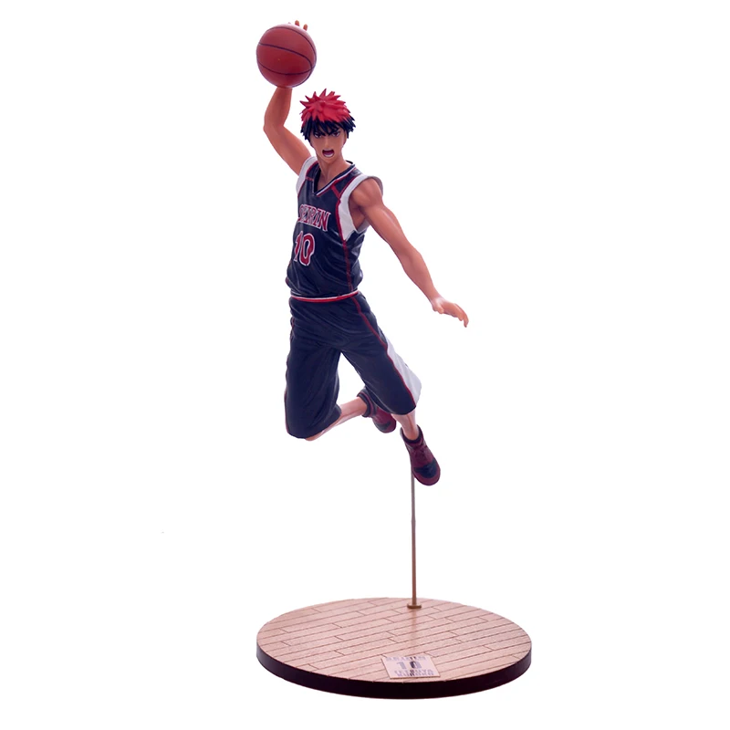 figurine kuroko no basket kagami
