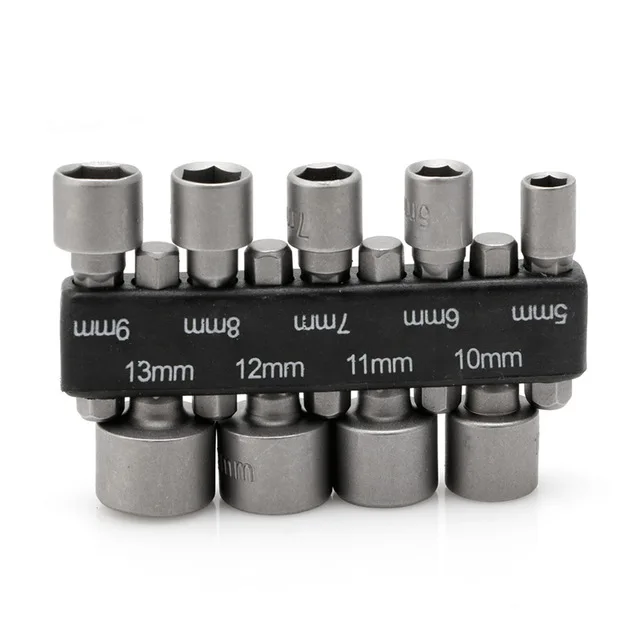 9Pcs-5-13mm-Power-Nut-Driver-Drill-Bit-1-4-Hex-Shank-Metric-Socket-Wrench-Screw.jpg_640x640