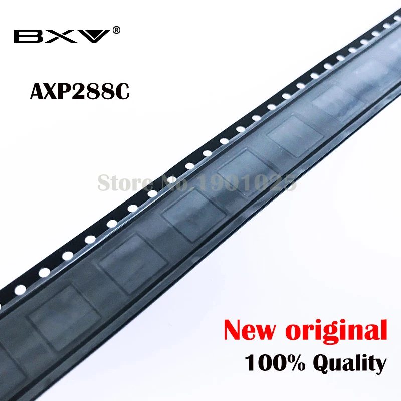 

1pcs AXP288C QFN-76 288C new original