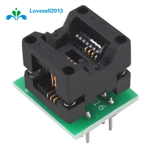 

2 шт., SOIC8, SOP8-телефон мил