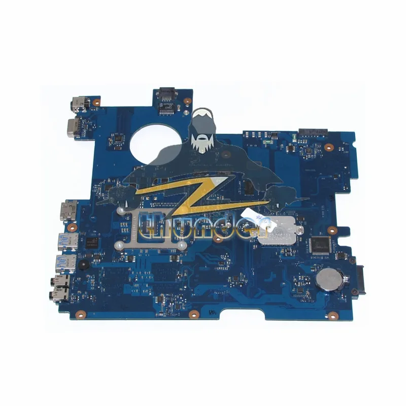 Ba92-08137b ba92-08137a для Samsung NP-RC512 rc420 RC520 rc720 Материнская плата ноутбука HM65 DDR3 gt525m