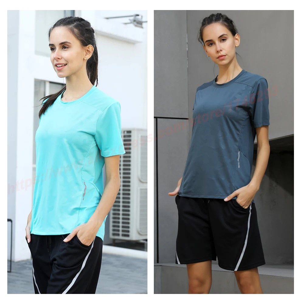 Cheap Camisetas de corrida