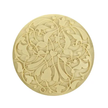 

3D Flower Silicone Soap Mold Soap Making Tools For DIY Fondant Cake Craft Candle Wax-Resin Handmade Soap form
