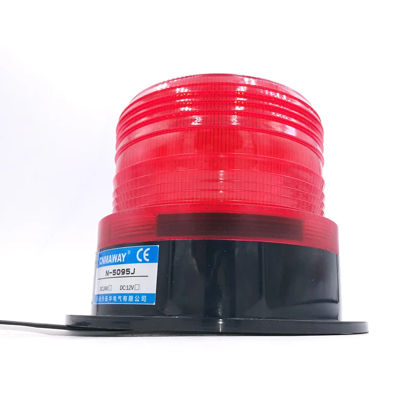 Сигнальная Предупреждение ПА для автомобиля грузовика 12 В 24 220 В|indicator light|24v indicator