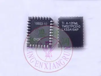 2pcs/lot TMS27PC010 |