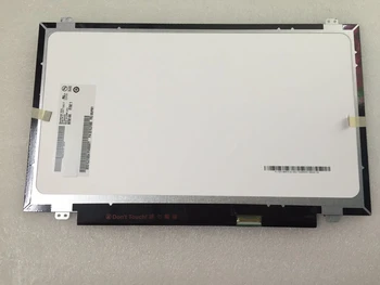 

For HP Compaq Probook 440 G3 645 G2 Series 14" HD LED LCD Screen eDP 30PIN