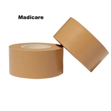 Прочная микропена Клейкая Пена первой помощи водонепроницаемая лента эластичная Спортивная Клейкая Пена нижнее белье медицинские спортивные ленты