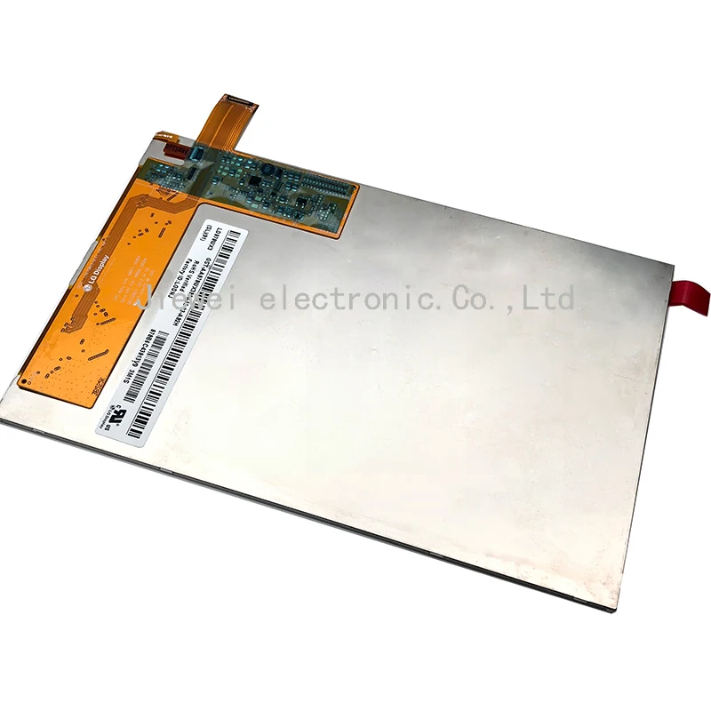 free shipping LCD Display Matrix 7&quot inch 4GOOD LIGHT AT200 TABLET Screen Panel Lens Frame replacement | Мобильные телефоны и