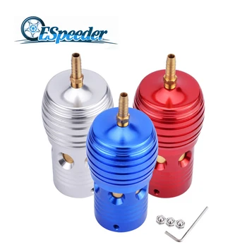 

ESPEEDER Blow Off Valve Turbo With Turbo Sound SFRL Valve Sound High Performance Bov Blow Dump Blow Off Adaptor Car Valve