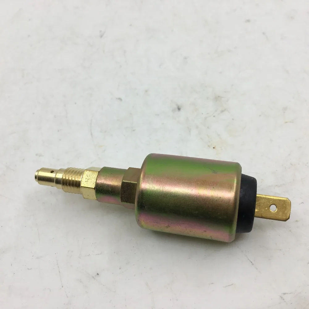 for VW Air Cooled Beetle Idle Shut Off. Prt# 058129413D