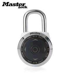 Serrure à clé principale électronique à lumière Led, Mini clé de sécurité à Code mot de passe, cadenas à combinaison, casier à clés numérique 