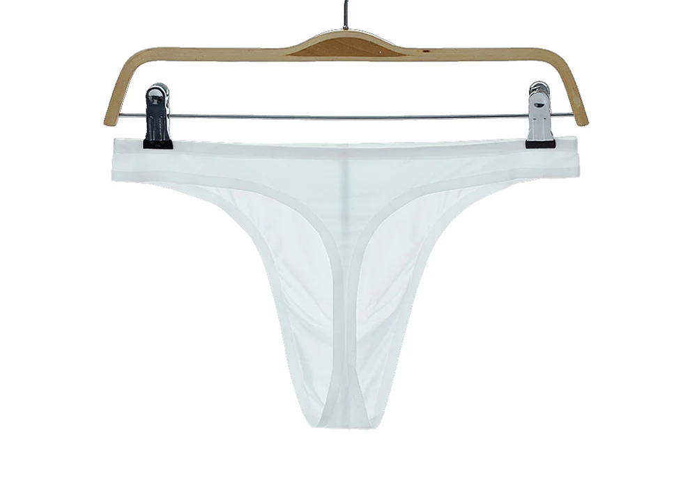 men thong