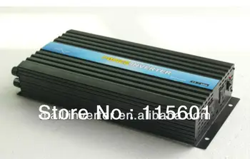 

Factory Direct Selling 24VDC TO 120VAC Inverter 2000w/2kw One Year Warranty