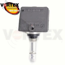 433 МГц датчик давления в шинах TPMS для Citroen C5 C8 peugeot 508 607 807 OE#9634866180