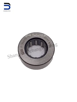 

3 pieces a lot Cam Follower F-54635 Bearing for SM102 Printing Machine 00.550.0479
