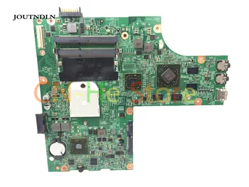 شراءJOUTNDLN لأجهزة الكمبيوتر المحمول ديل انسبايرون 15 M5010 اللوحة S1 DDR3 CN-0HNR2M 0HNR2M HNR2M ث/HD4650 1G وحدة معالجة الرسومات
