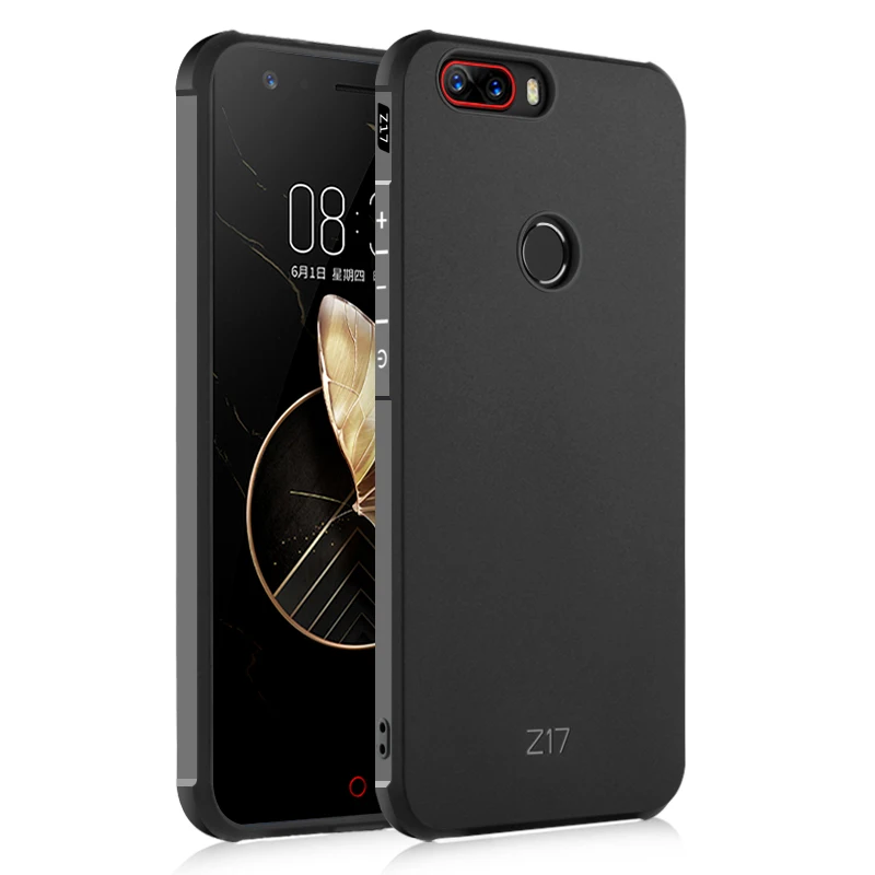COCOSE ZTE Nubia Z11s Z17 Mini Z11 Mini S Nubia M2 M2lite Case Shock ...