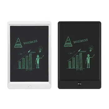 

10 inch Drawing Tablet Graphic Portable LCD Electronic Writing Tablet Digital Handwriting Light Box Pad with Touch Screen Pen