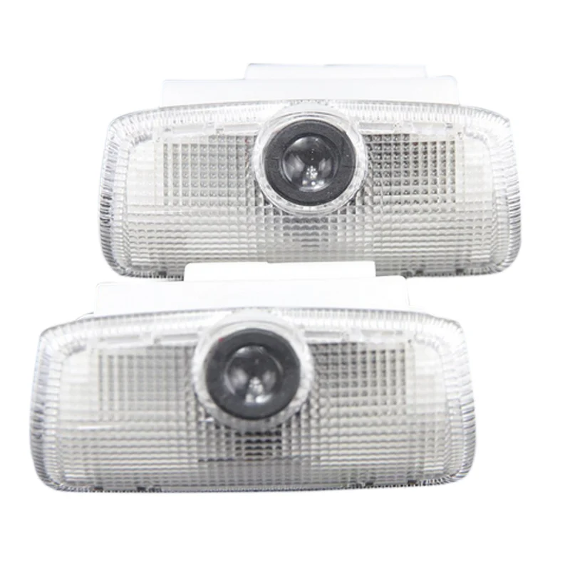 

2Pcs LED Car Doorlight Logo Projectors Ghost Shadow Lights For Infiniti fx35 fx37 f50 g35 g37 qx56 qx60 q50 ex35 CSL2017