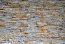 Laeacco Vintage Faded Tiles Wall Grunge Portrait Photography Backgrounds Customized Photographic Backdrops For Photo Studio