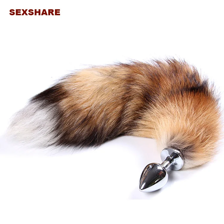 Tail Buttplug