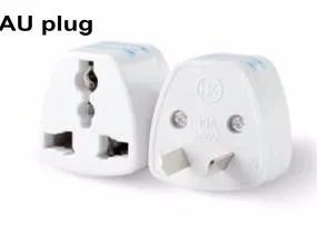 AU plug