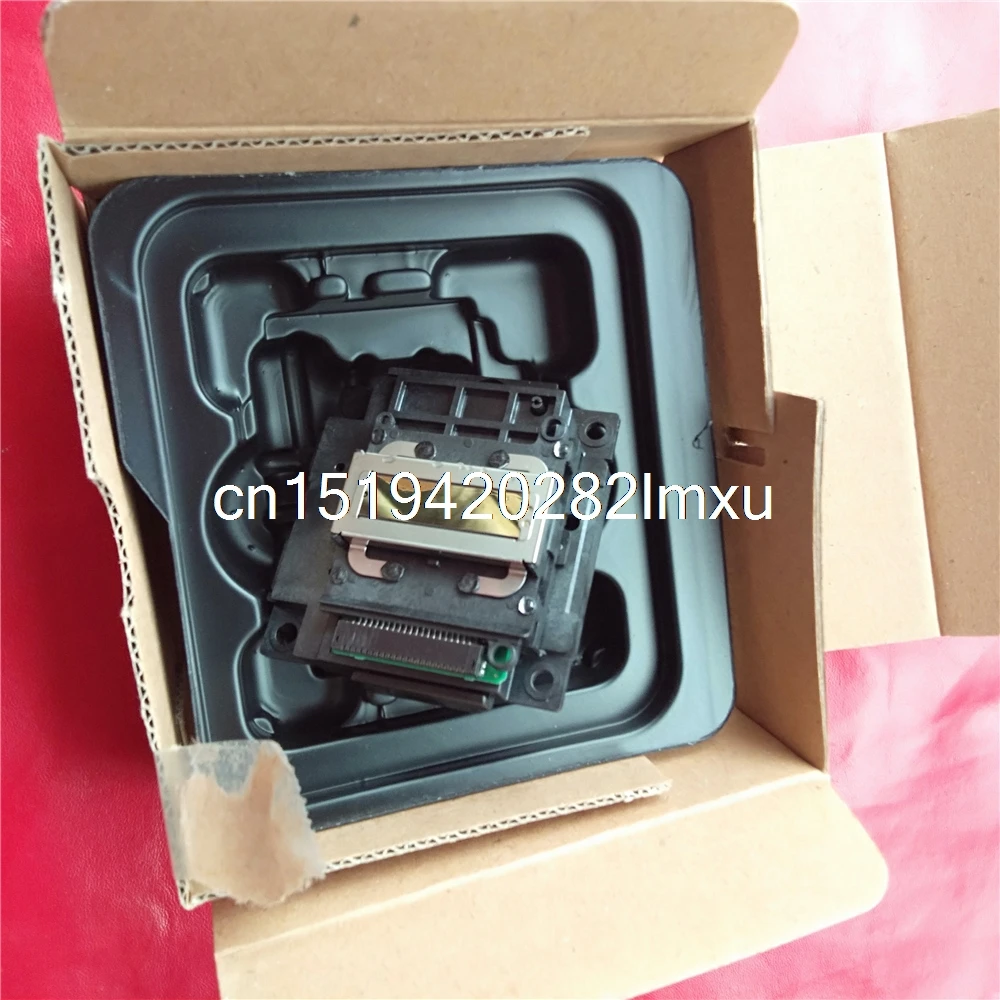 FA04040 печатающая головка для Epson L3100 L3110 L3150 L3160 L3109 L4169 L3163 L3116 L3119 L3108 L3158 L3118