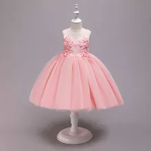 Carters/распродажа; кружевные Детские платья для девочек; летние детские платья принцессы с троллями для выступлений; платье-майка для девочек; одежда