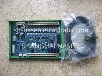 

STEP board SM.02/E