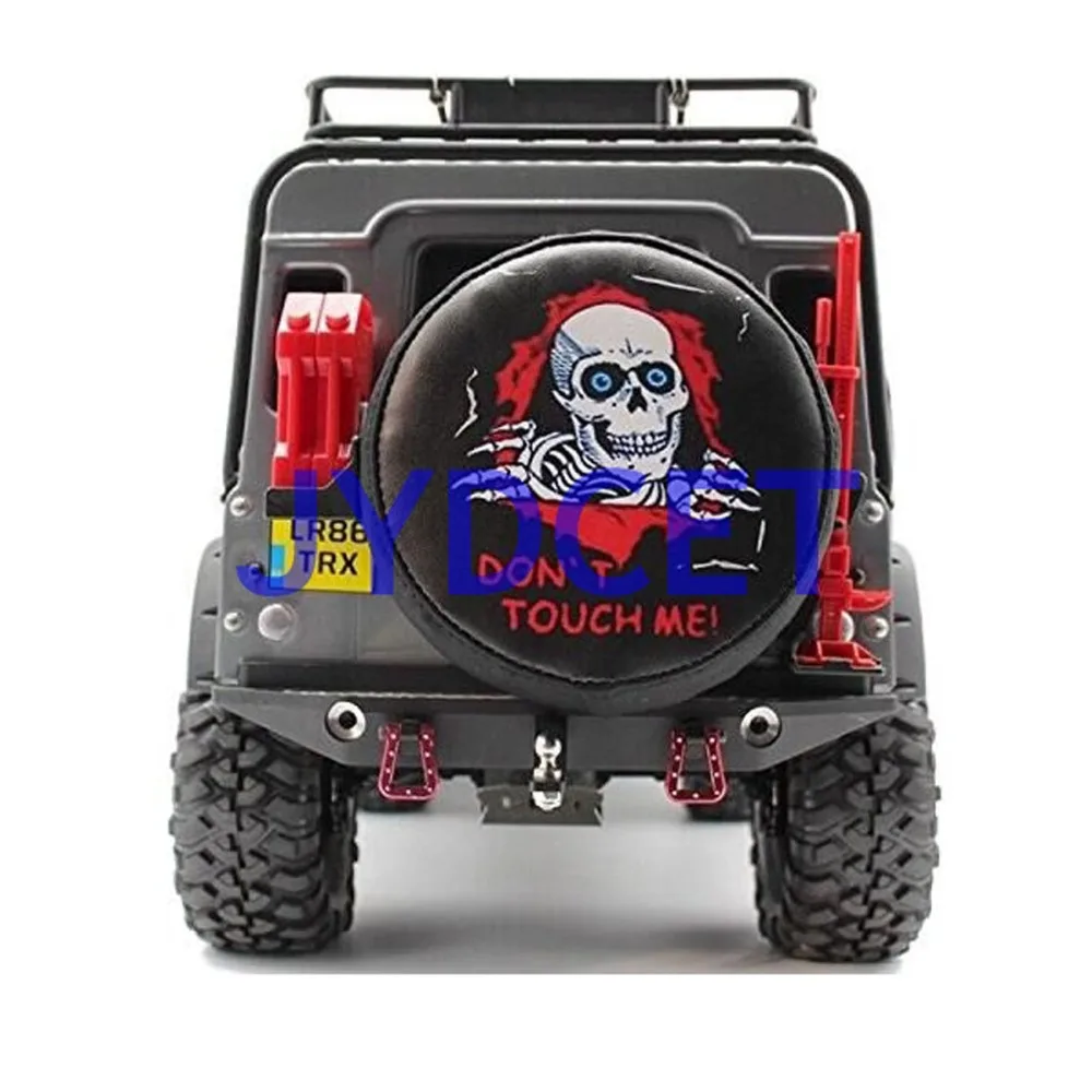 TRX4STCDTM-5