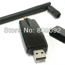 300 Мбит/с USB беспроводной адаптер WiFi Lan сетевая карта 802.11b/g/n Антенна