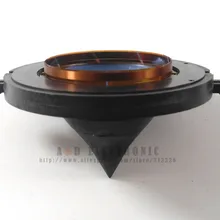 Hiqh качество замена диафрагмы EV электро голос 81161 8 Ом для DH2 DH2A DH2T драйверы